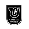 Carlstad United U19 logo