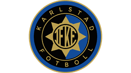 IF Karlstad Fotbollutveckling logo