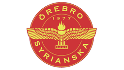 Örebro Syrianska IF U19 logo
