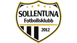 Sollentuna FK U19 logo