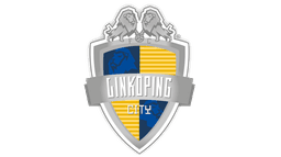 FC Linköping City logo