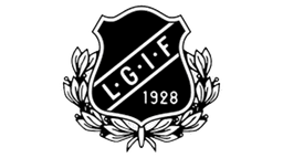 Lindome GIF U19 logo
