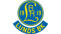 Lunds BK U19 logo