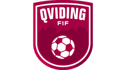 Qviding FIF U19 logo