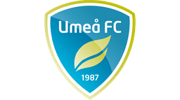 Umeå FC Akademi logo
