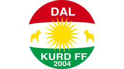 Dalkurd FF U19 logo