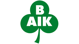 Bergnäsets AIK logo