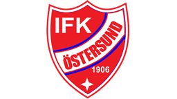 IFK Östersund logo