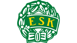 Enköpings SK FK logo