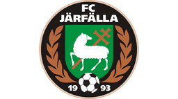 FC Järfälla logo