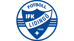 IFK Lidingö FK logo