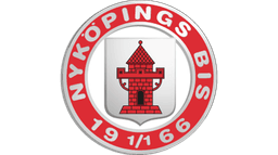 Nyköpings BIS logo