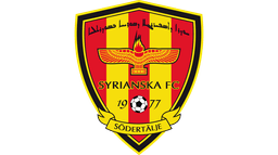 Syrianska FC U19 logo