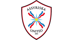 Assyriska United IK logo