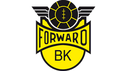BK Forward U19 logo