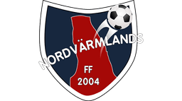 Nordvärmland FF logo