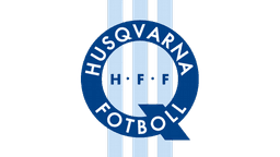 Husqvarna FF U17 logo
