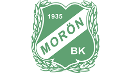 Morön BK logo