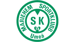 Mariehem SK logo