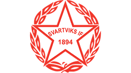 Svartviks IF logo