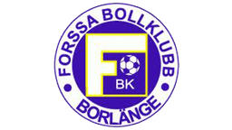 Forssa BK logo