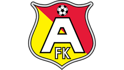 Åbyggeby FK logo