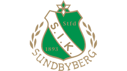 Sundbybergs IK logo