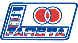 FoC Farsta FF logo