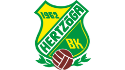 Hertzöga BK logo
