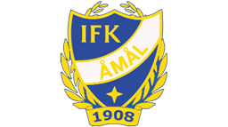 IFK Åmål logo