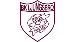 BK Ljungsbro logo