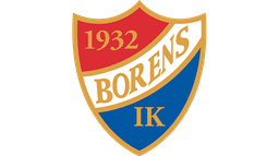 Borens IK logo