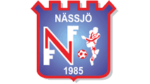 Nässjö FF logo