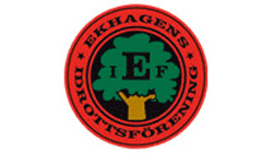 Ekhagens IF logo