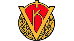 Vårgårda IK logo