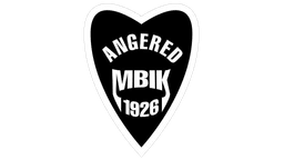 Angered MBIK logo