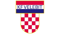 KF Velebit logo