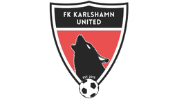 FK Karlshamn United logo