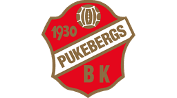 Pukebergs BK logo