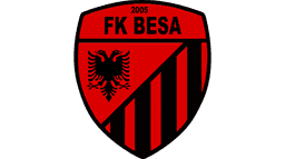 FK Besa logo