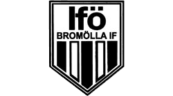 IFÖ Bromölla IF logo