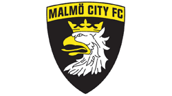 Malmö City FC logo