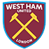 West Ham (D) logo