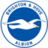 Brighton & Hove Albion U21 logo