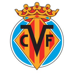 Villarreal CF B logo