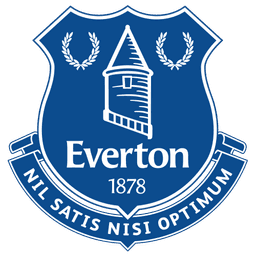 Everton FC (D) logo