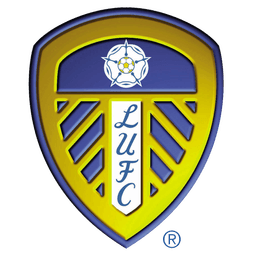 Leeds United U23 logo
