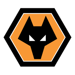 Wolverhampton WFC logo