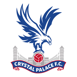 Crystal Palace U23 logo