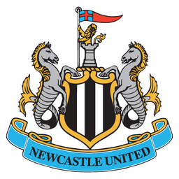 Newcastle United U18 logo